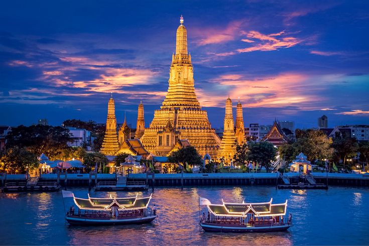 Thailand: Rencana Melegalkan Judi Slot Online